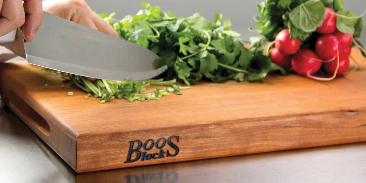 Masterfully Crafted Culinary Surfaces