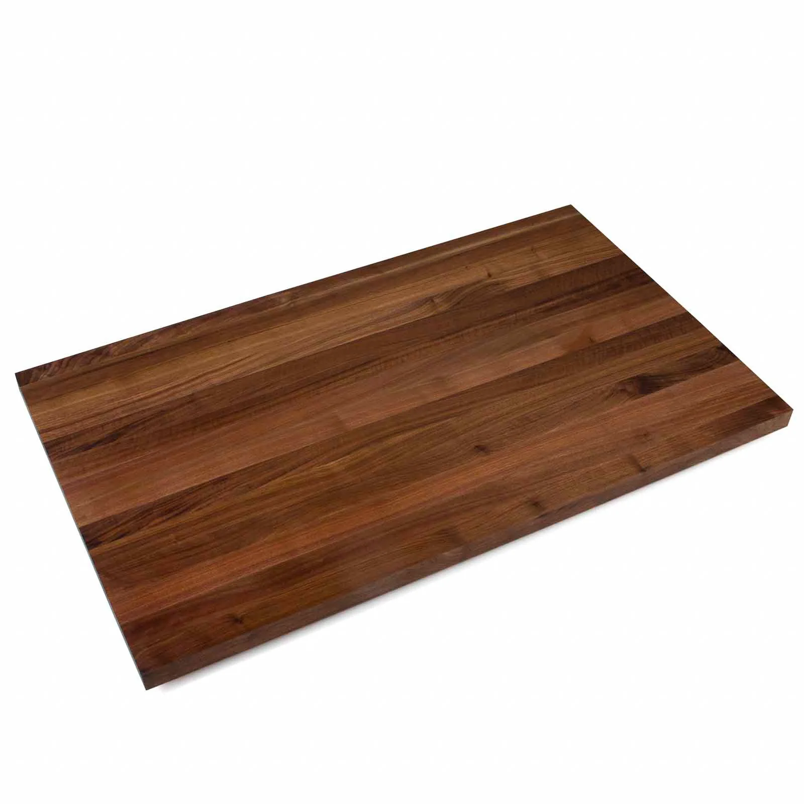 Walnut Countertops